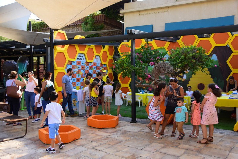 Honey Day-AUBees 2019